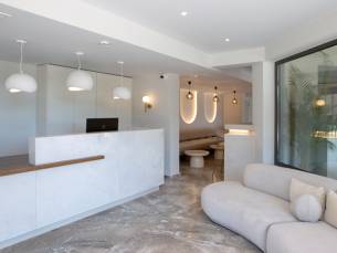 Kalesma Luxury Suites