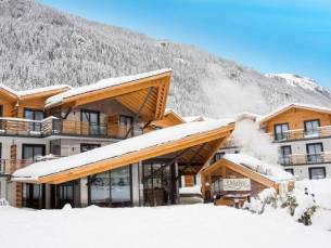 R&eacute;sidence Prestige Isatis