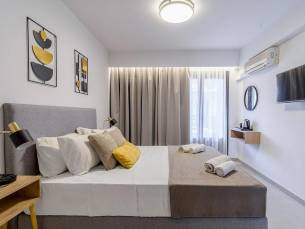 Hotel Soho Blue City Hotel