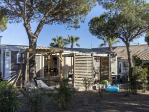 Cottage Bahia 6p 3Bdrms AirConPremium