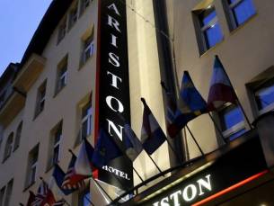Hotel Ariston & Ariston Patio