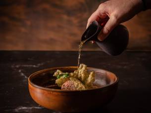 Hotel de Zwaan | 3-Daags culinair verblijf tussen historisch Deventer en Zwolle | incl. dagelijks 4-gangendiner