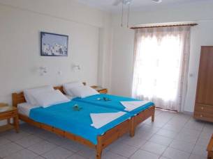 Nondas Hotel