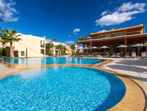 Atlantis Beach Hotel & Spa