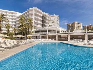 Globales Palmanova Hotel