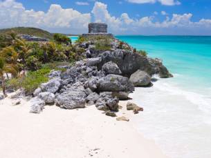 Discover Kleurrijk Yucat&aacute;n