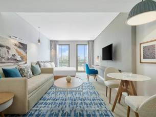 Staybridge Citystars