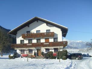 Pension Erlerhof