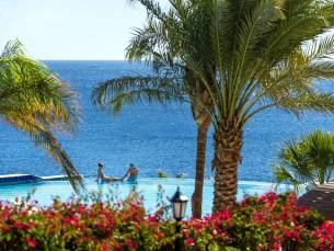Concorde El Salam Hotel Sharm El Sheikh by Royal Tulip