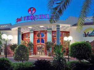 Verginia Sharm Resort & Aqua Park