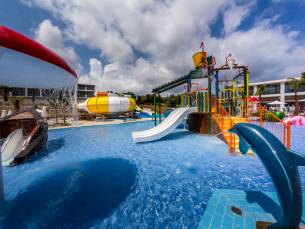 Caretta Paradise Resort & Waterpark