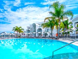 Venezia Resort