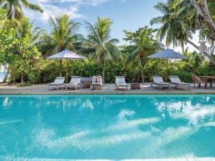 Bliss Praslin