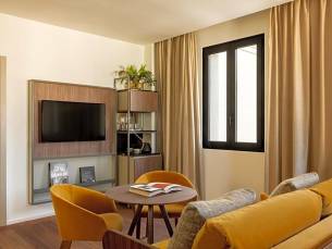 Casa de las Artes Meliá Collection