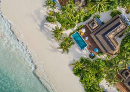 Pullman Maldives Maamutaa