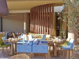 Domes of Elounda, Autograph Collection