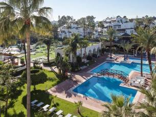 ME Marbella - zomer 2026