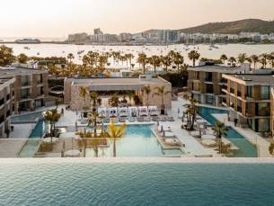 Bonito Ibiza by NCalma Hotels