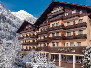 Hotel Alpina