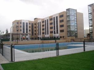 Aparthotel Compostela Suites