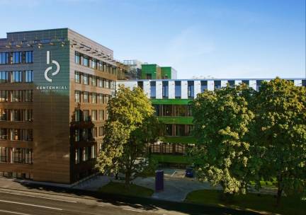 Centennial Nexus Tallinn