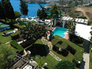 Hotel & Suites Eva Mare - adults only