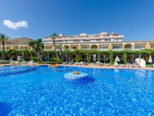 Appartement Mariner Club Apartments