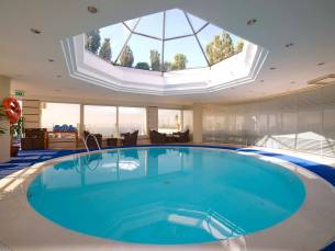 Radisson Hotel President Old Town Istanbul