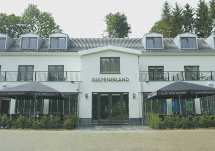 3=2 SPECIAL! ???? Geniet van een MINIVAKANTIE in een 4*-hotel in Gulpen, Zuid-Limburg incl. ontbijt en GRATIS parkeren!