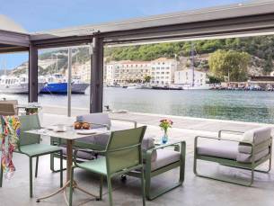 8 daagse vliegvakantie naar Best Western Hotel du Roy D Aragon in bonifacio, frankrijk