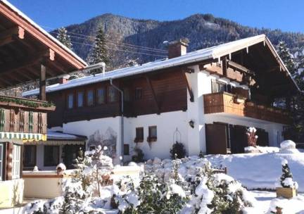 Alpenhotel Bergzauber