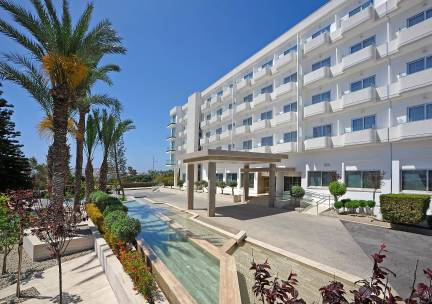 Nestor Hotel