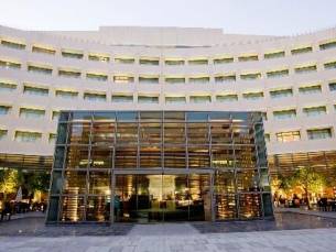 Eurostars Grand Marina