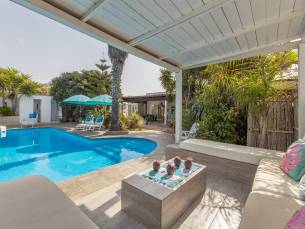 Villa Cotriero Crystal