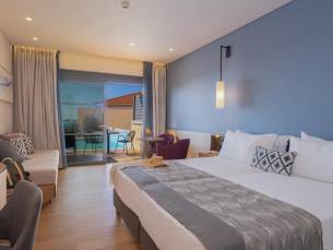 Hotel Apollonion Asterias Resort & Spa
