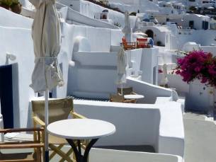 Appartementen Olympic Villas - adults only