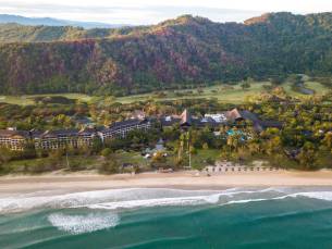 Nexus Resort Karambunai