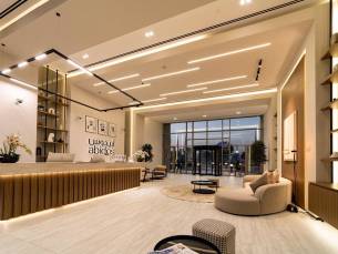 Abidos Hotel Dubailand