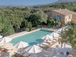 Predi Son Jaumell Hotel Rural