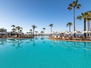 Atlantica SunGarden Beach