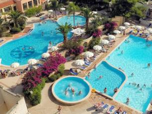 Vakantiepark Baia degli Aranci