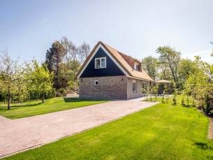 Landhuis De Wije Blick