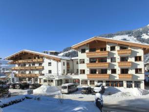 Hotel Bichlingerhof