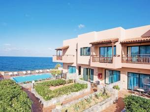Koutrakis Suites