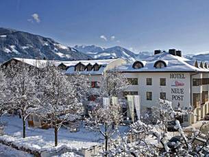 Hotel Neue Post