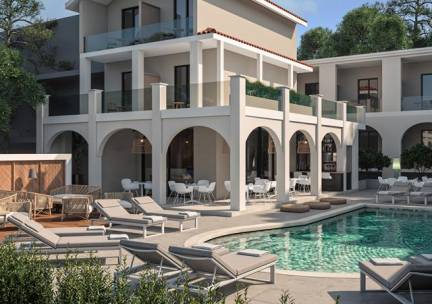 Hotel Nikon Boutique