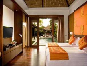 Mahagiri Villa's
