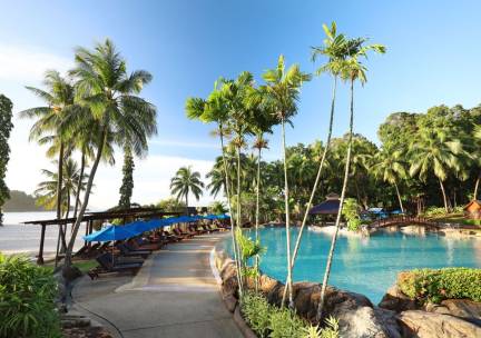 Berjaya Langkawi Beach & Spa Resort