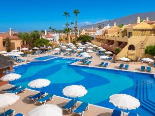 Hotel Tagoro Family & Fun (voorheen Dream Villa Tagoro)