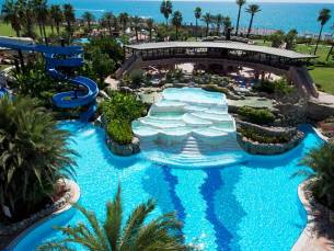 Hotel Limak Arcadia Sport Resort